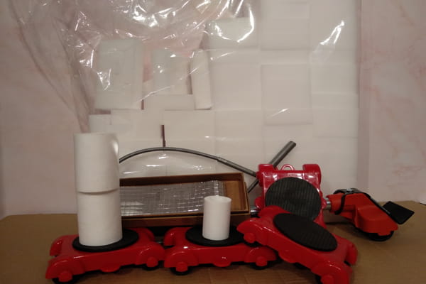 5 productos para el hogar para tener en casa