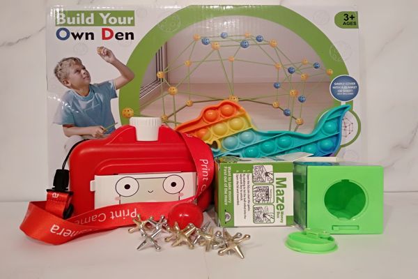 Juegos para niños